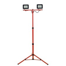 FARO DA CANTIERE LED CON