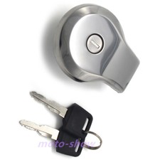 Per Yamaha Tappo Serbatoio Carburante Moto XS400 XJ550 XJ650 XJ700 XJ750 XJ1100 SR250G