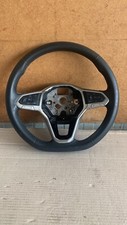 Volante sterzo in pelle con comandi  Volkswagen T Cross Anno 2020 In Poi