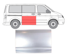 Per Volkswagen Transporter T5