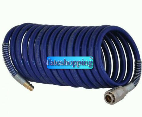 Tubo aria compressa spirale - compressa,