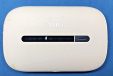Router Modem WiFi 3G UMTS