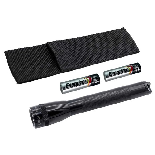 Nuovo mini maglite pro led - maglite,