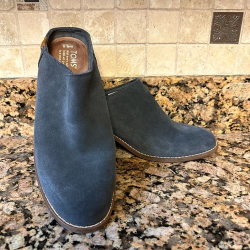 Mules toms leila - leila, ferro