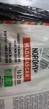 20 Baccelli di vaniglia Norohy del Madagascar BIO 16/23 cm 