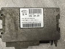 Centralina motore centralina