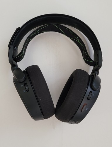 Steelseries arctis cuffie - steelseries,