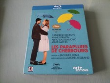 Les parapluies cherbourg - parapluies,