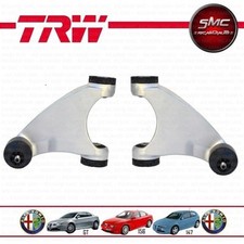 KIT 2 BRACCI SOSPENSIONE