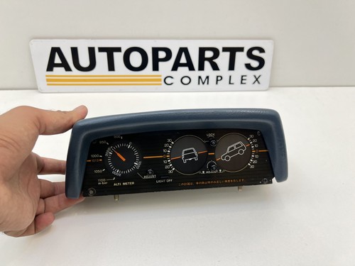 Hilux 4wd oem - hilux, jdm