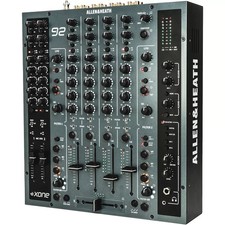 ALLEN & HEATH XONE:92 MKII MK2