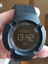 Orologio GEONAUTE  W700XC  10