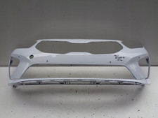 NUOVO PARAURTI ANTERIORE ORIGINALE KIA CEED III 18- GT-LINE