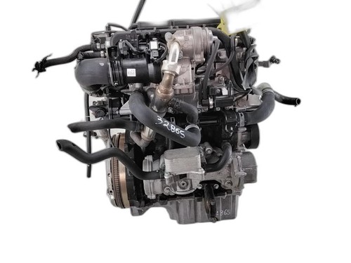 Motore completo per smart - motore,