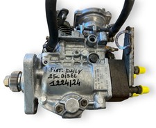 Pompa Iniezione FIAT