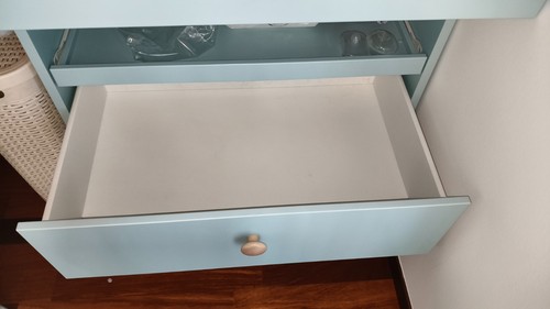 Fasciatoio ikea piu - fasciatoio,