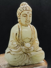 Antica statua ciondolo di