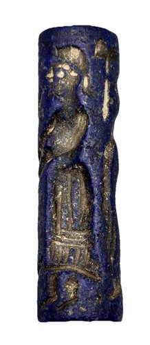 Sigillo intagliato storia