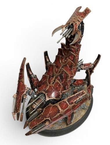 Forgeworld warhammer 40k chaos - forgeworld,