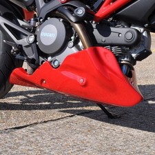 Ducati 696/796 Monster Belly