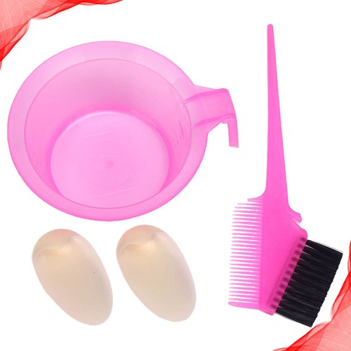 Set pettine colorante - set,