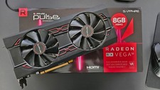 Sapphire AMD Radeon RX VEGA 56