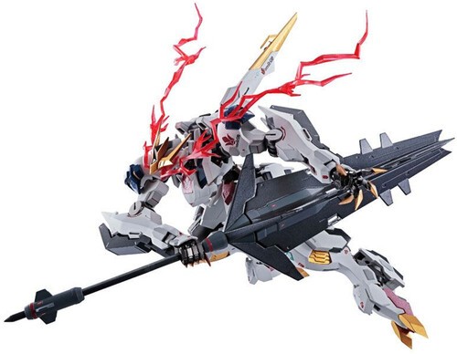 Tamashii nations gundam - tamashii,