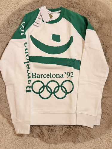Sweat lacoste edition - sweat,