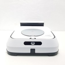 Robot Friegasuelos iRobot