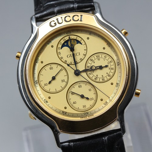 Ecc orologio vintage uomo - [ecc+5],