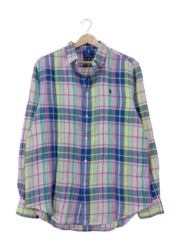 Ralph lauren camicia casual - ralph,