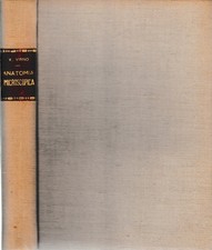 Anatomia Microscopica