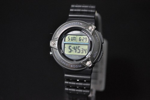 Raro orologio casio 295 - orologio, dw-295-1v
