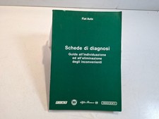 Manuale officina Fiat Lancia