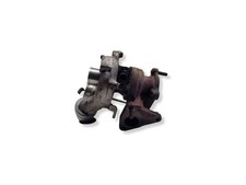 Turbocompressore Renault Modus