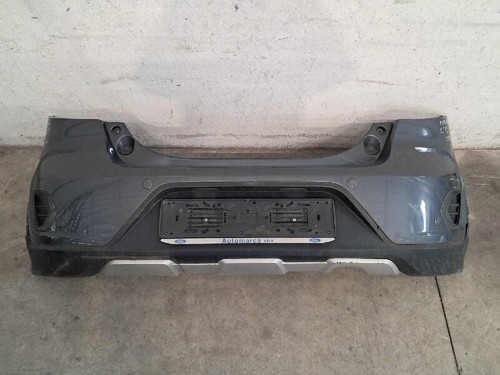 Paraurti post ford active - paraurti,