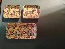 Set Vintage Ceramiche Franco