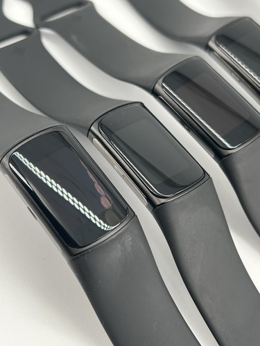 Fitbit charge fitness - fitbit, 6