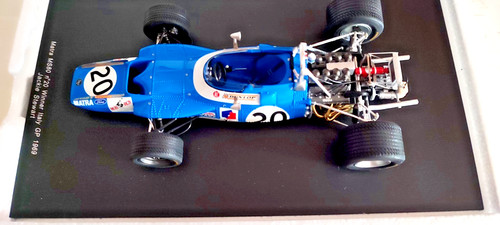 Spark 18s114 matra - 18s114, ms80