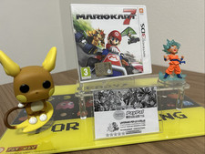 Mario Kart 7 🏎️Nintendo