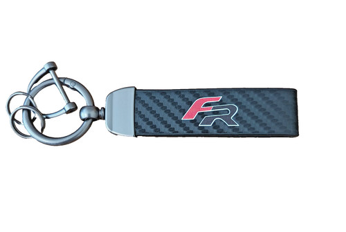 Seat keyring - fr,