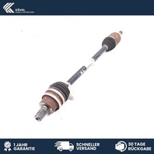 Albero motore giunto anteriore