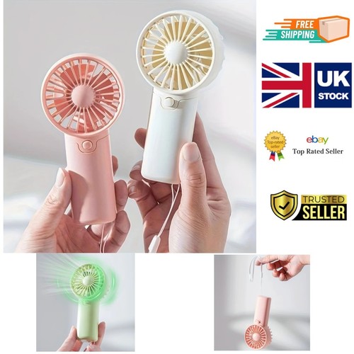Mini ventilatore - -,