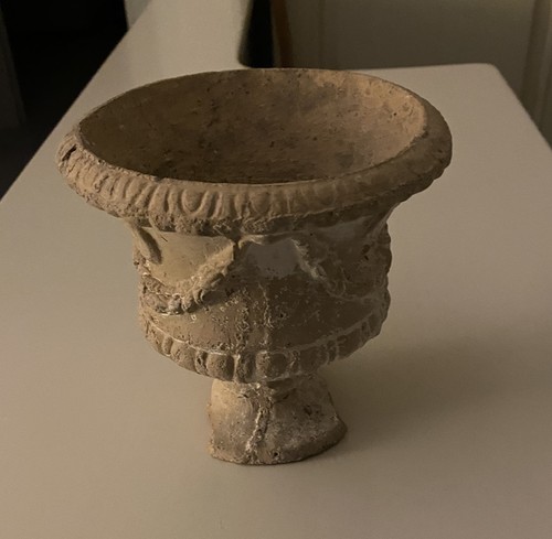 Antico piccolo vaso - antico, in