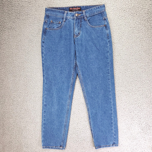 Jeans papà vintage dino - papà,