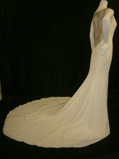 Abito da sposa Rosa Clara Alma