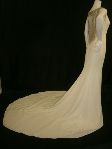 Abito sposa rosa clara - abito,
