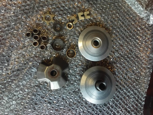 Variatore keeway ry6 - variatore,