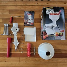 VICTORIO Colino 200/210