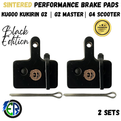 Kugoo kukirin master g4 - kugoo,